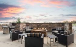 TownePlace Suites by Marriott Ames
