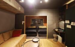 BIOSvilla522~札幌大通ビアガーデン会場までは徒歩10分~W-beds2&S-beds2