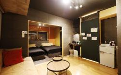 BIOSvilla522~SapporoSusukinoNights~W-beds2&S-beds2