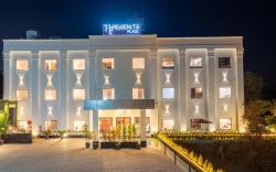 Regenta Place Morni Hills Panchkula 