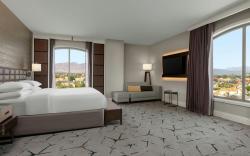 Sheraton Los Angeles San Gabriel