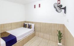 Hotel O Penginapan Mekar Sari Near PT. Lombok Menara Energygas