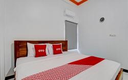 Hotel O Muula Homestay Syariah