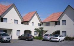 Bella Vista Motel Hokitika