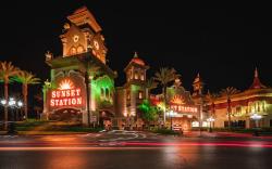 Sunset Station Hotel Casino