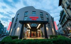 Leonardo Hotel Milan City Center