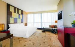 The Westin Beijing Chaoyang
