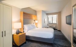 Holiday Inn Wall Street By IHG