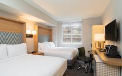 Holiday Inn Wall Street By IHG