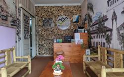 Radio Backpacker Guesthouse Syariah