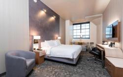 Courtyard Waterloo Cedar Falls