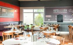 ibis Falaise Coeur de Normandie