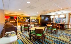 Fairfield Inn & Suites Bay City