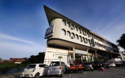 THE CITILITE HOTEL T.S KUANTAN