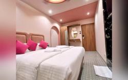 Hotel Sagar Sangam