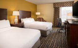 Holiday Inn Dubuque/Galena By IHG