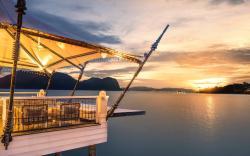 The St. Regis Langkawi