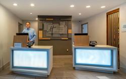 Holiday Inn Express Hotel & Suites - The Villages By IHG