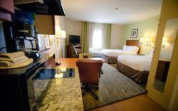 Candlewood Suites Temple By IHG