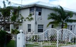 Malfranza Apartments