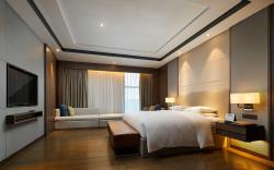 Courtyard by Marriott Xinchang