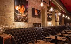 The Iron Horse Hotel