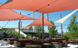 The Iron Horse Hotel