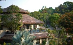 Blanket Days Resort and Spa