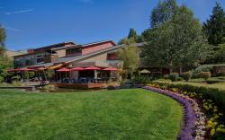Cedarbrook Lodge