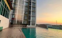 MV Suite Homestay