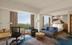 Novotel Hyderabad Convention Centre - An AccorHotels Brand