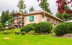 Hilton Garden Inn Wilsonville Portland