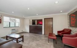 Red Roof Inn Bristol