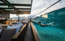 AMANOR Hotel Chiang Mai