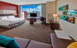 Residence Inn Kansas City Downtown/Convention Center