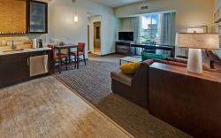 Residence Inn Kansas City Downtown/Convention Center