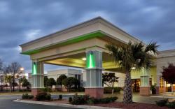 Holiday Inn Lumberton By IHG