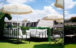 Hotel Barriere Le Fouquet's Paris