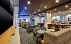 Holiday Inn Richmond-I-64 West End By IHG