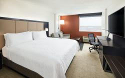 Holiday Inn Richmond-I-64 West End By IHG