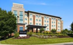 SpringHill Suites by Marriott Roanoke