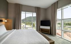 SpringHill Suites by Marriott Roanoke