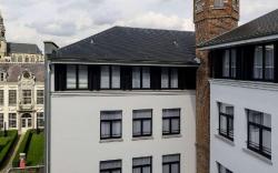Hotel Rubens-Grote Markt