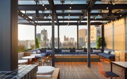 Kimpton Journeyman Hotel By IHG