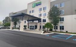 Holiday Inn Express Wixom By IHG