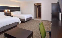 Holiday Inn Express Wixom By IHG