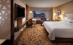 Sheraton Grand Seattle