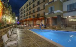 Fairfield by Marriott Inn & Suites Gatlinburg Downtown