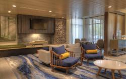 Fairfield Inn & Suites Gatlinburg Downtown