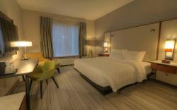 Fairfield by Marriott Inn & Suites Gatlinburg Downtown